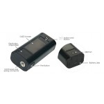 KIT Joyetech CUBOID TAP (with ProCore Aries 228W)